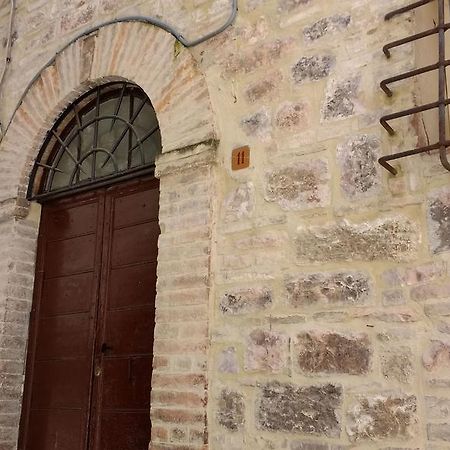 Camere Calocci Assisi Luaran gambar