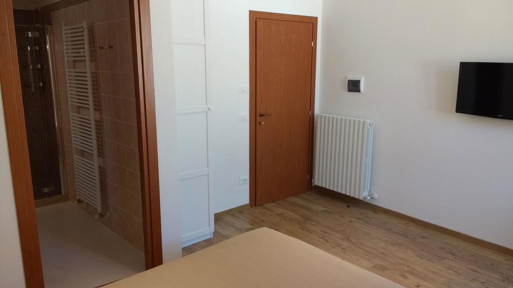 Camere Calocci Assisi Luaran gambar