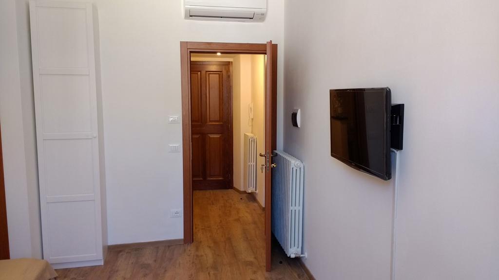 Camere Calocci Assisi Luaran gambar