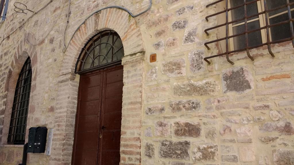 Camere Calocci Assisi Luaran gambar