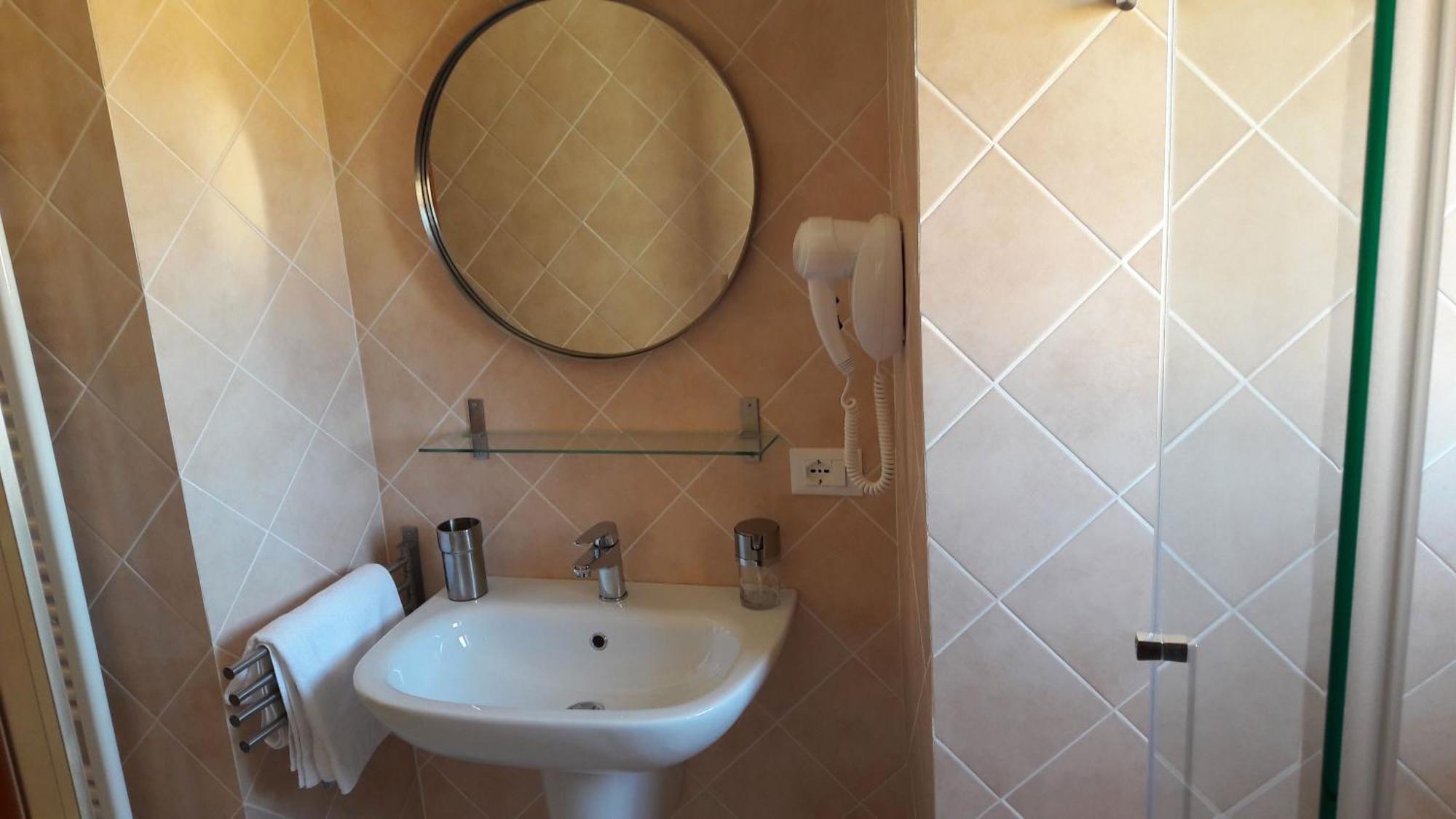 Camere Calocci Assisi Luaran gambar