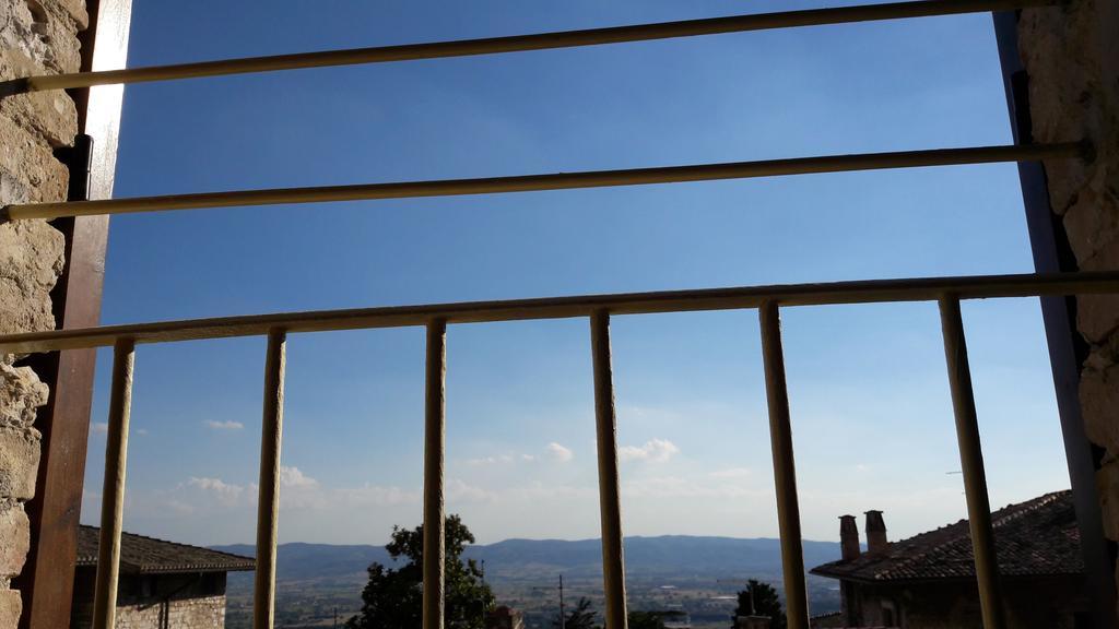 Camere Calocci Assisi Luaran gambar